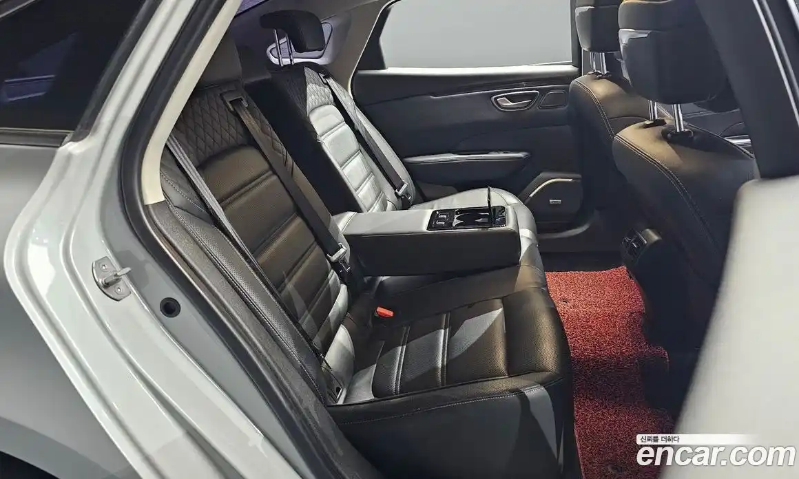 Renault SM6 2017 2.0 Автомат в Москве № 182795, фото 6