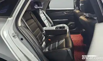 Renault SM6 2017 2.0 Автомат в Москве № 182795, миниатюра 6