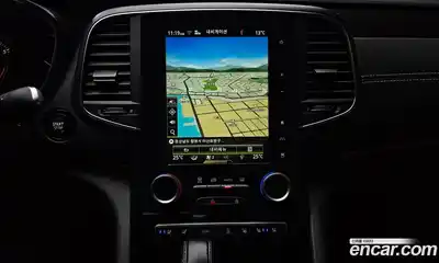 Renault SM6 2017 2.0 Автомат в Москве № 182795, миниатюра 9