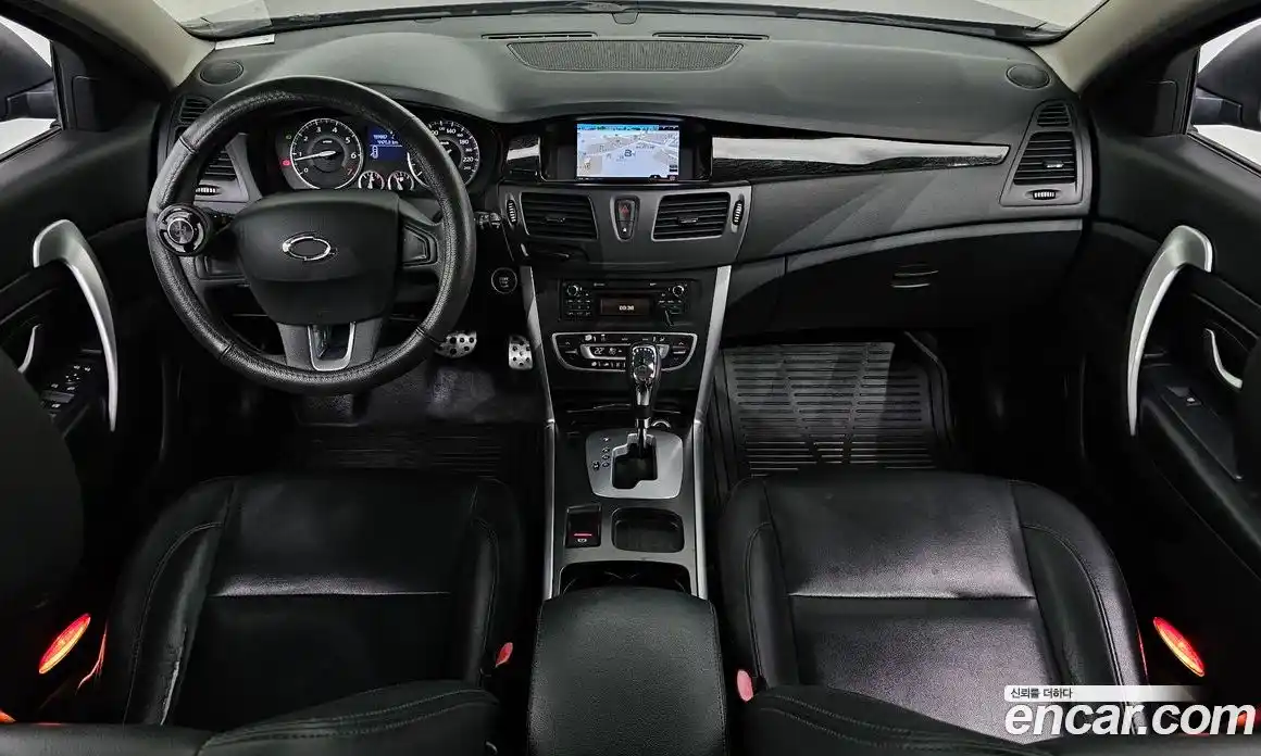 Renault SM5 2013 2.0 Автомат в Москве № 184616, фото 13