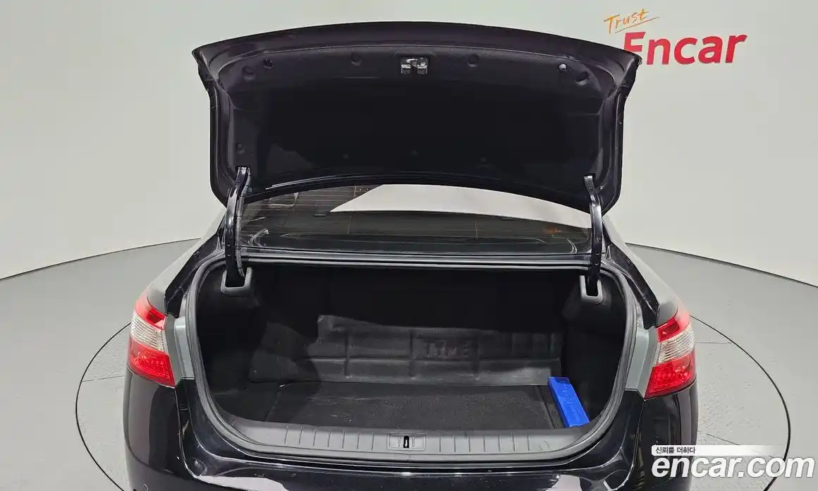 Renault SM5 2013 2.0 Автомат в Москве № 184616, фото 14