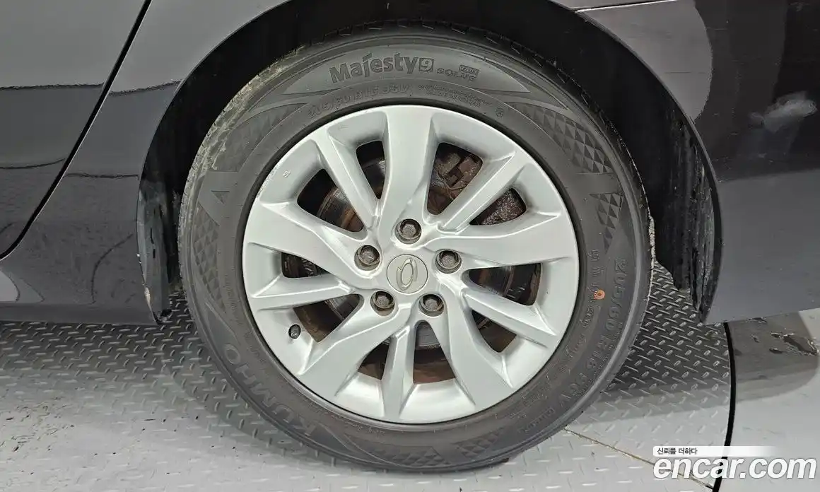 Renault SM5 2013 2.0 Автомат в Москве № 184616, фото 16