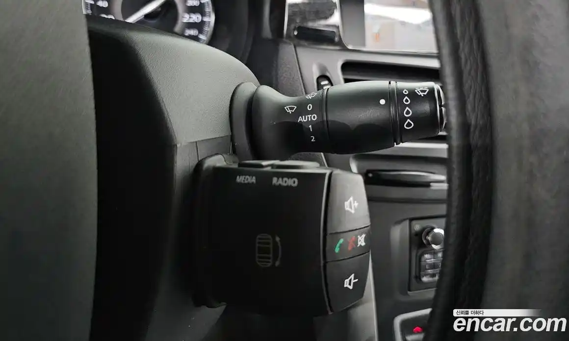 Renault SM5 2013 2.0 Автомат в Москве № 184616, фото 20