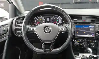 Volkswagen Golf 2015 2.0 Автомат в Москве № 185511, миниатюра 11