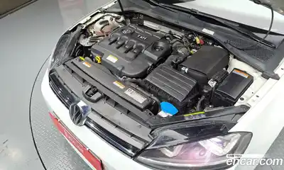 Volkswagen Golf 2015 2.0 Автомат в Москве № 185511, миниатюра 12