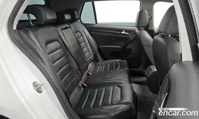 Volkswagen Golf 2015 2.0 Автомат в Москве № 185511, миниатюра 2