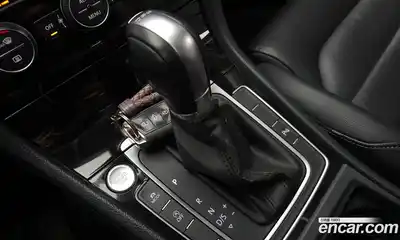 Volkswagen Golf 2015 2.0 Автомат в Москве № 185511, миниатюра 3