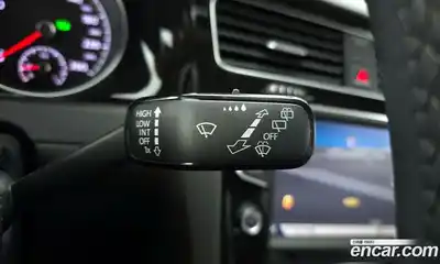 Volkswagen Golf 2015 2.0 Автомат в Москве № 185511, миниатюра 4