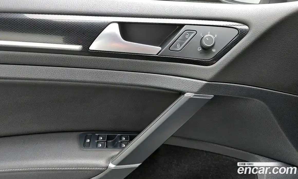 Volkswagen Golf 2015 2.0 Автомат в Москве № 185511, фото 5