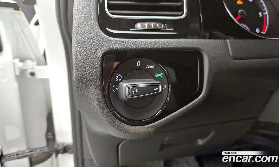 Volkswagen Golf 2015 2.0 Автомат в Москве № 185511, фото 6