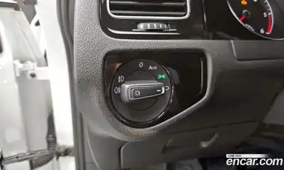 Volkswagen Golf 2015 2.0 Автомат в Москве № 185511, миниатюра 6