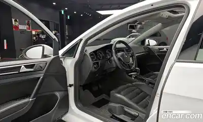 Volkswagen Golf 2015 2.0 Автомат в Москве № 185511, миниатюра 10