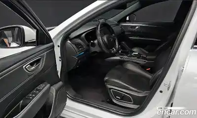 Renault SM6 2024 2.0 Автомат в Москве № 185926, миниатюра 11