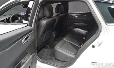 Renault SM6 2024 2.0 Автомат в Москве № 185926, миниатюра 12