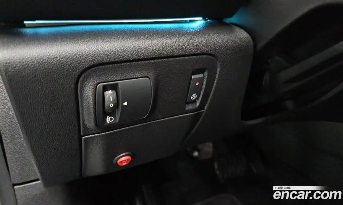 Renault SM6 2024 2.0 Автомат в Москве № 185926, фото 18