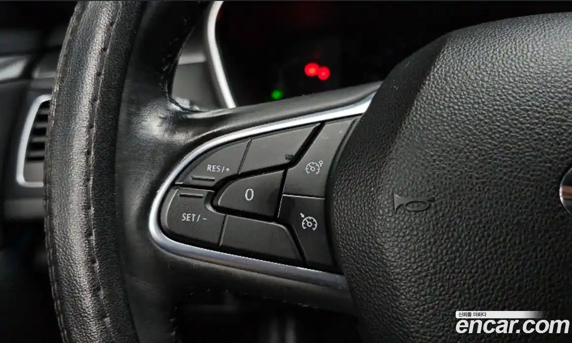 Renault SM6 2024 2.0 Автомат в Москве № 185926, фото 19