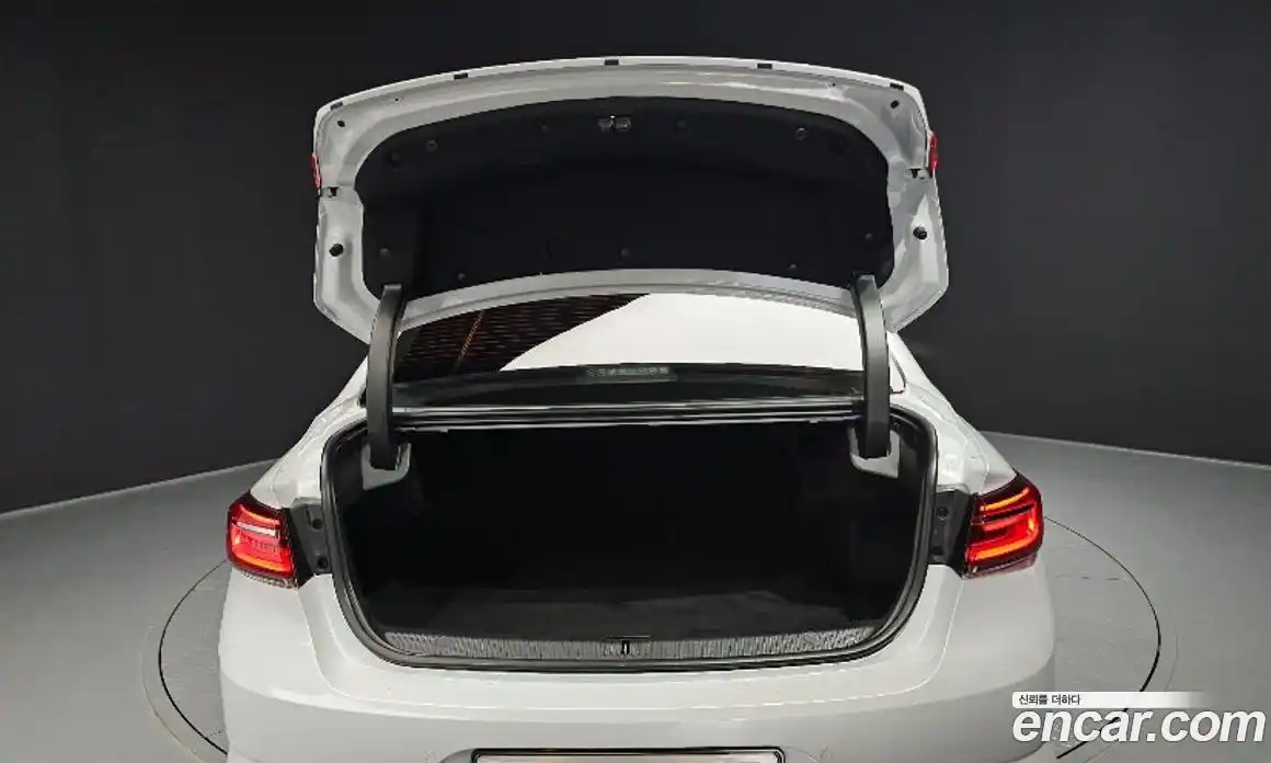 Renault SM6 2024 2.0 Автомат в Москве № 185926, фото 20