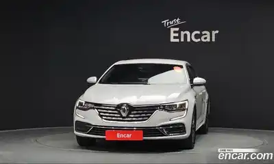 Renault SM6 2024 2.0 Автомат в Москве № 185926, миниатюра 3