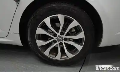 Renault SM6 2024 2.0 Автомат в Москве № 185926, миниатюра 5