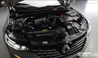 Renault SM6 2024 2.0 Автомат в Москве № 185926, миниатюра 6