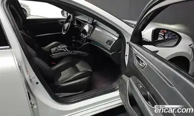 Renault SM6 2024 2.0 Автомат в Москве № 185926, миниатюра 10