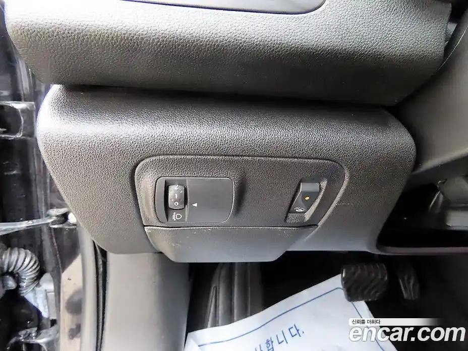 Renault SM6 2017 2.0 Автомат в Москве № 186360, фото 12