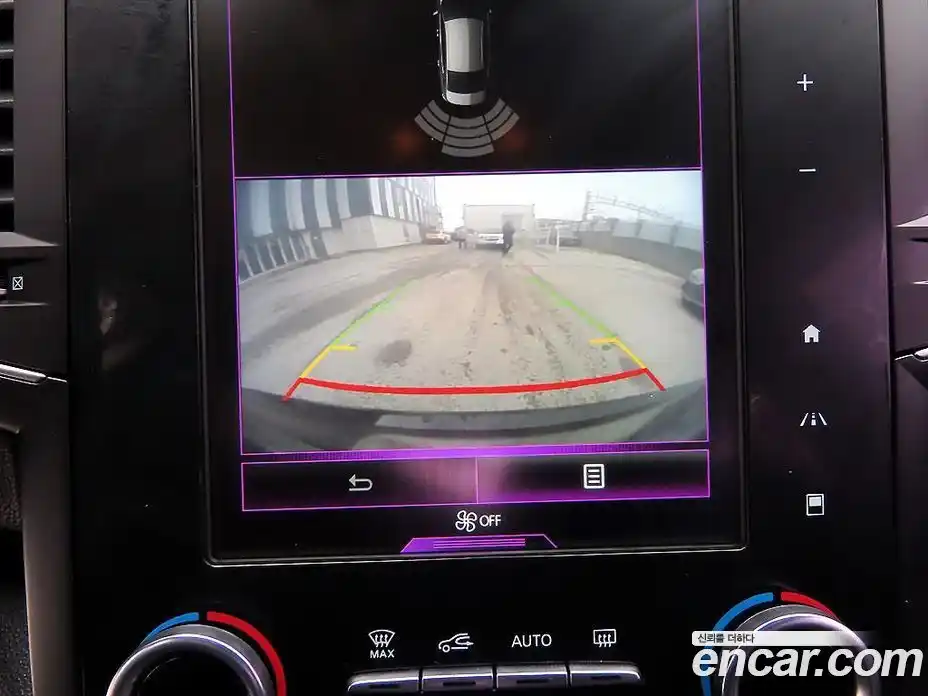 Renault SM6 2017 2.0 Автомат в Москве № 186360, фото 15