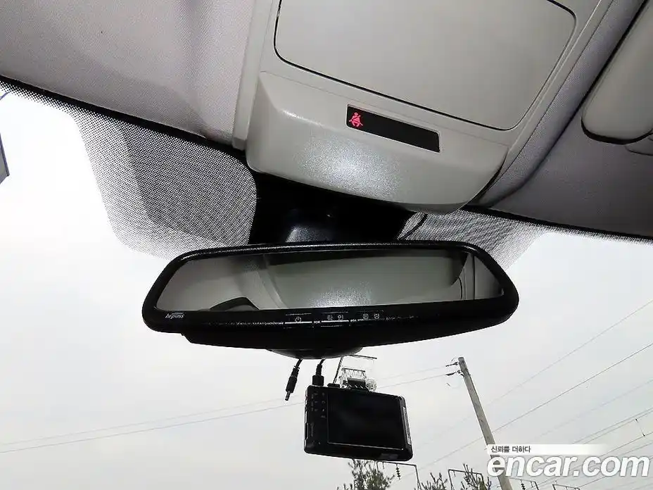 Renault SM6 2017 2.0 Автомат в Москве № 186360, фото 16