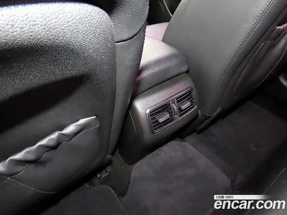 Renault SM6 2017 2.0 Автомат в Москве № 186360, фото 17