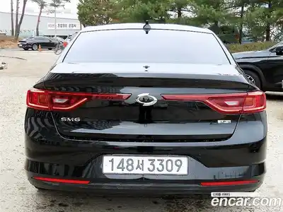 Renault SM6 2017 2.0 Автомат в Москве № 186360, миниатюра 4
