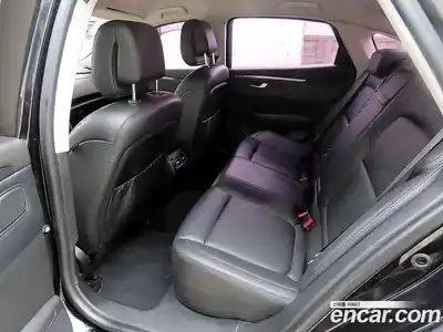 Renault SM6 2017 2.0 Автомат в Москве № 186360, миниатюра 6