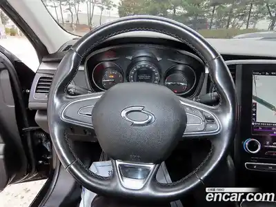 Renault SM6 2017 2.0 Автомат в Москве № 186360, миниатюра 8