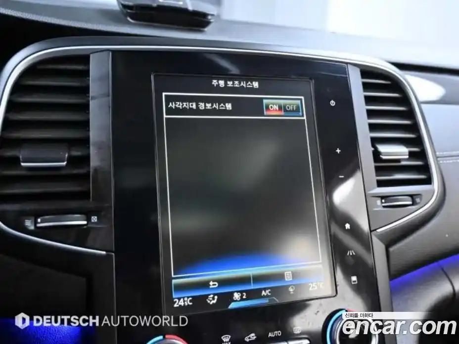 Renault SM6 2017 1.6 Автомат в Москве № 186490, фото 17