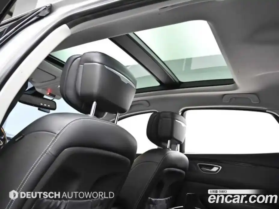 Renault SM6 2017 1.6 Автомат в Москве № 186490, фото 19