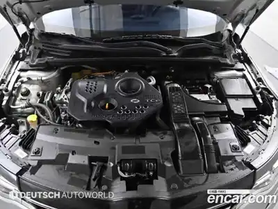 Renault SM6 2017 1.6 Автомат в Москве № 186490, миниатюра 6