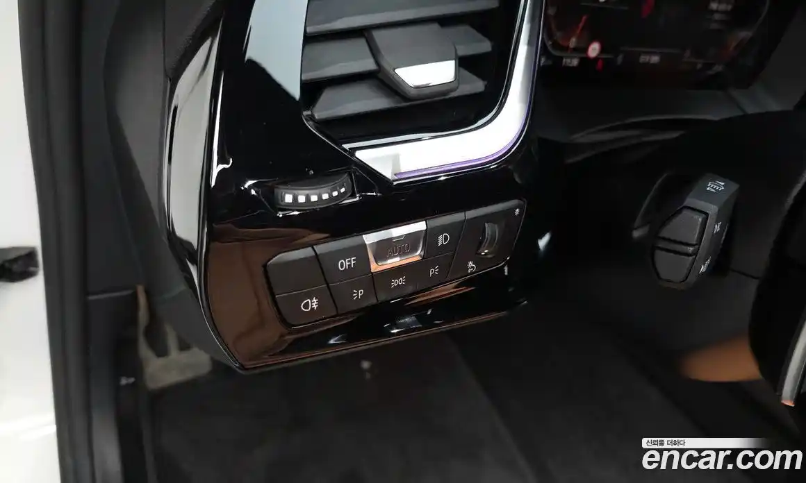 BMW Z4 2025 2.0 Автомат в Москве № 187198, фото 16