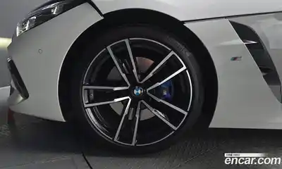 BMW Z4 2025 2.0 Автомат в Москве № 187198, миниатюра 5