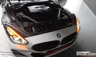 BMW Z4 2025 2.0 Автомат в Москве № 187198, миниатюра 6