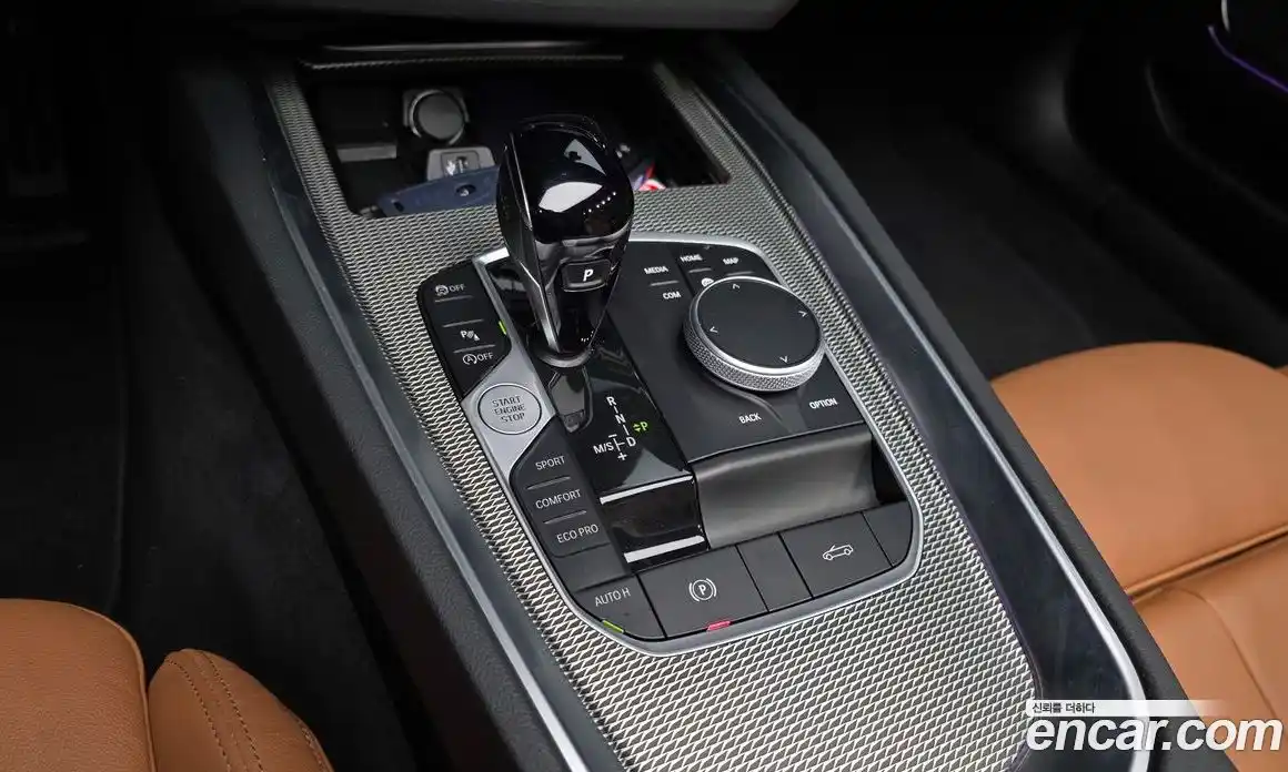 BMW Z4 2025 2.0 Автомат в Москве № 187198, фото 9