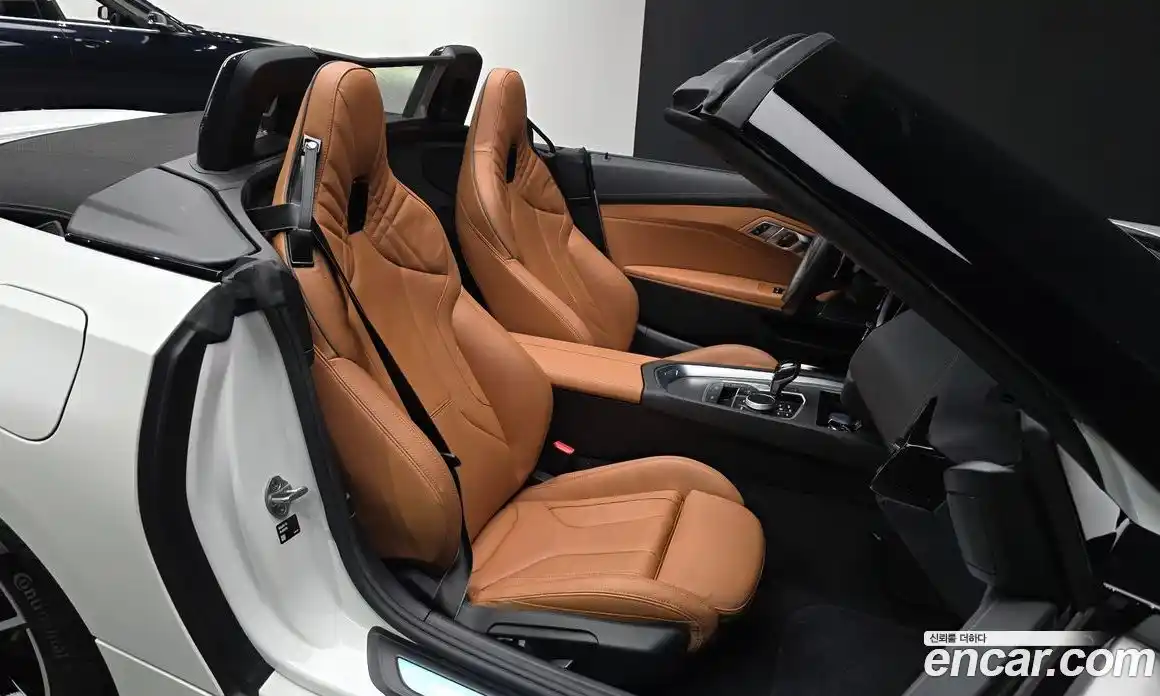 BMW Z4 2025 2.0 Автомат в Москве № 187198, фото 10