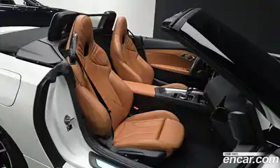 BMW Z4 2025 2.0 Автомат в Москве № 187198, миниатюра 10