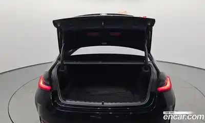 BMW 3-Series 2025 2.0 Автомат в Москве № 187764, миниатюра 11