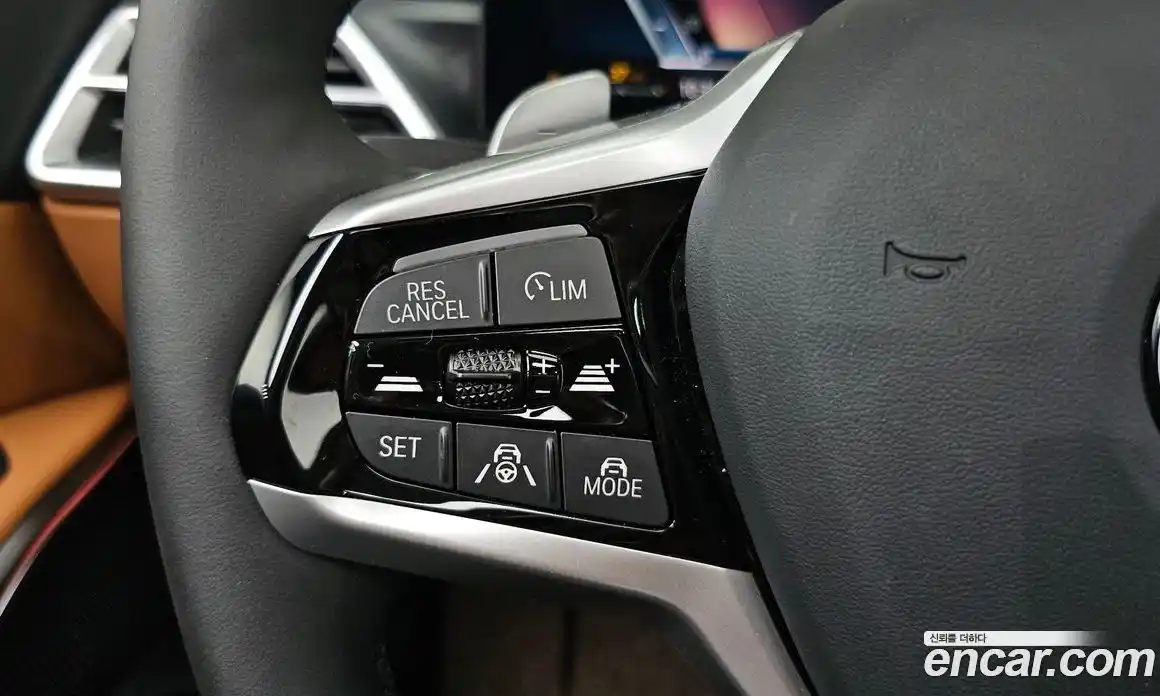 BMW 3-Series 2025 2.0 Автомат в Москве № 187764, фото 16