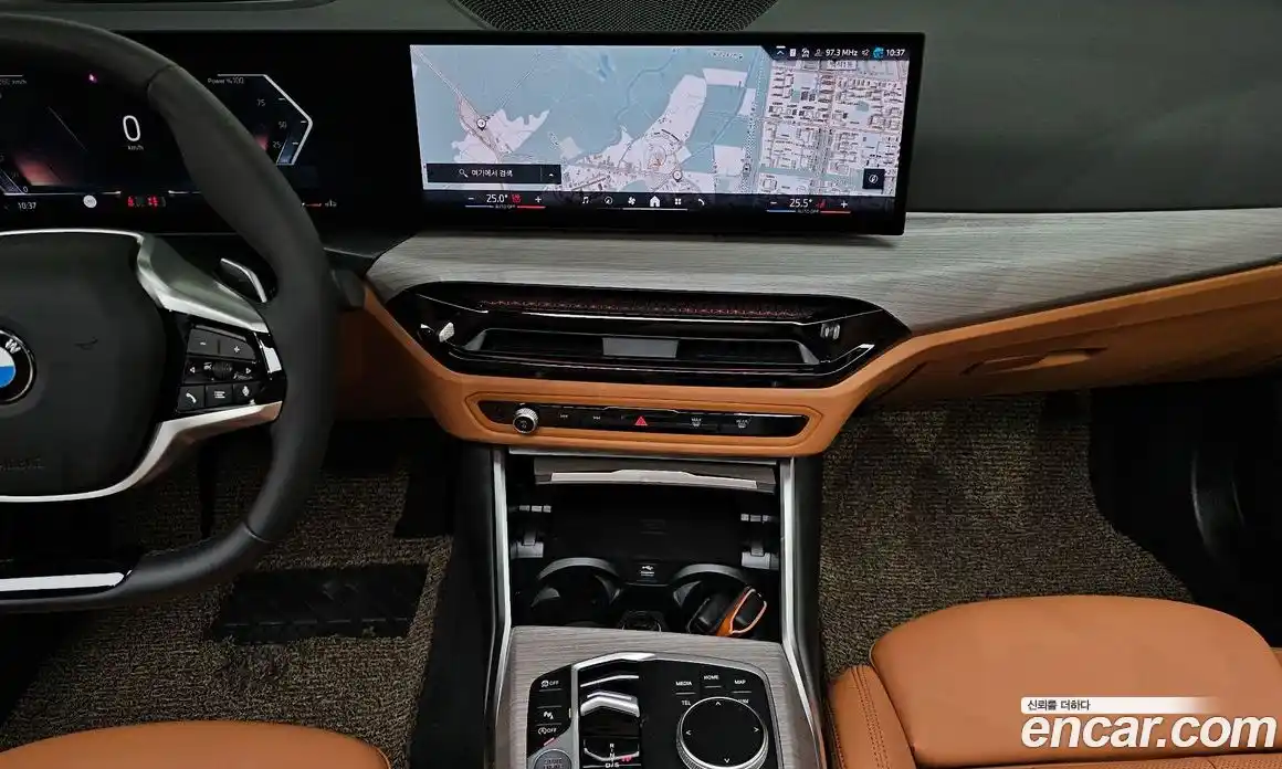 BMW 3-Series 2025 2.0 Автомат в Москве № 187764, фото 18