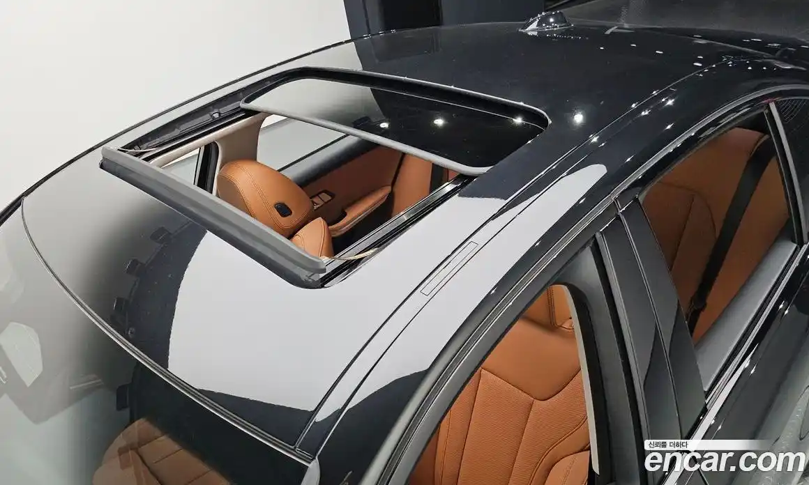 BMW 3-Series 2025 2.0 Автомат в Москве № 187764, фото 19