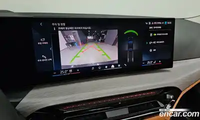 BMW 3-Series 2025 2.0 Автомат в Москве № 187764, миниатюра 3