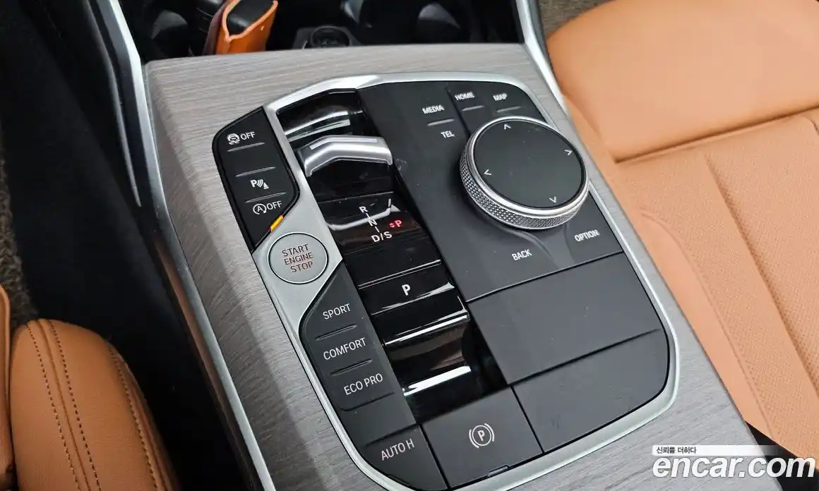 BMW 3-Series 2025 2.0 Автомат в Москве № 187764, фото 5