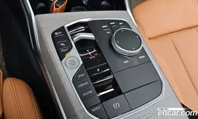 BMW 3-Series 2025 2.0 Автомат в Москве № 187764, миниатюра 5