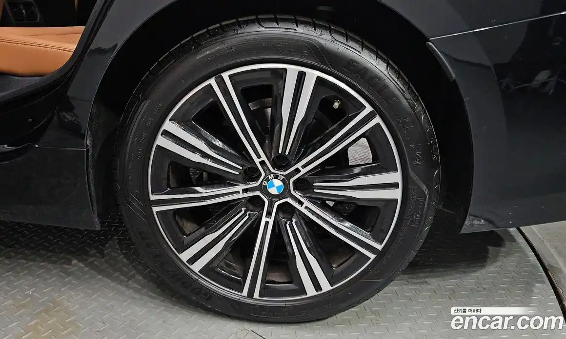 BMW 3-Series 2025 2.0 Автомат в Москве № 187764, фото 10