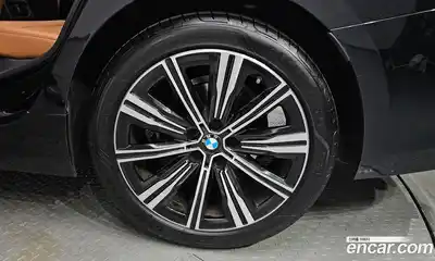 BMW 3-Series 2025 2.0 Автомат в Москве № 187764, миниатюра 10